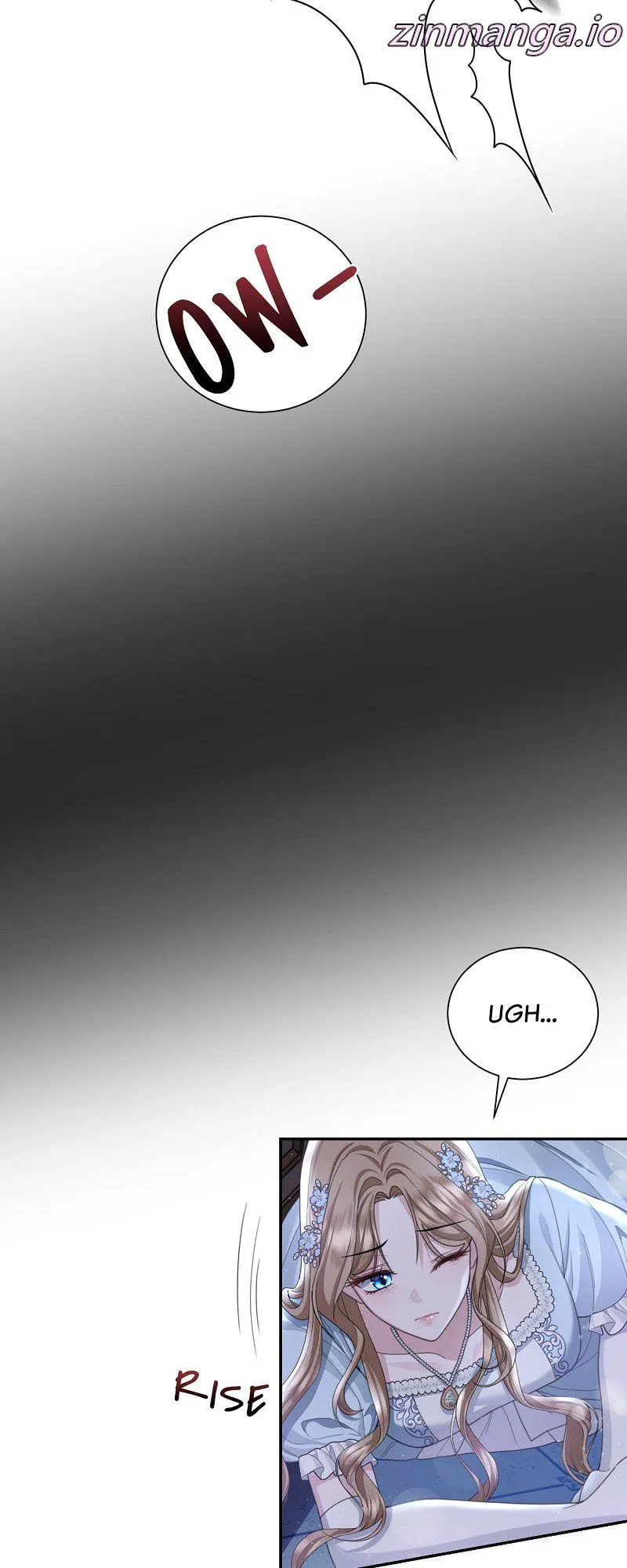 When Cinderella’s Magic Fades Away chapter 4 page 17