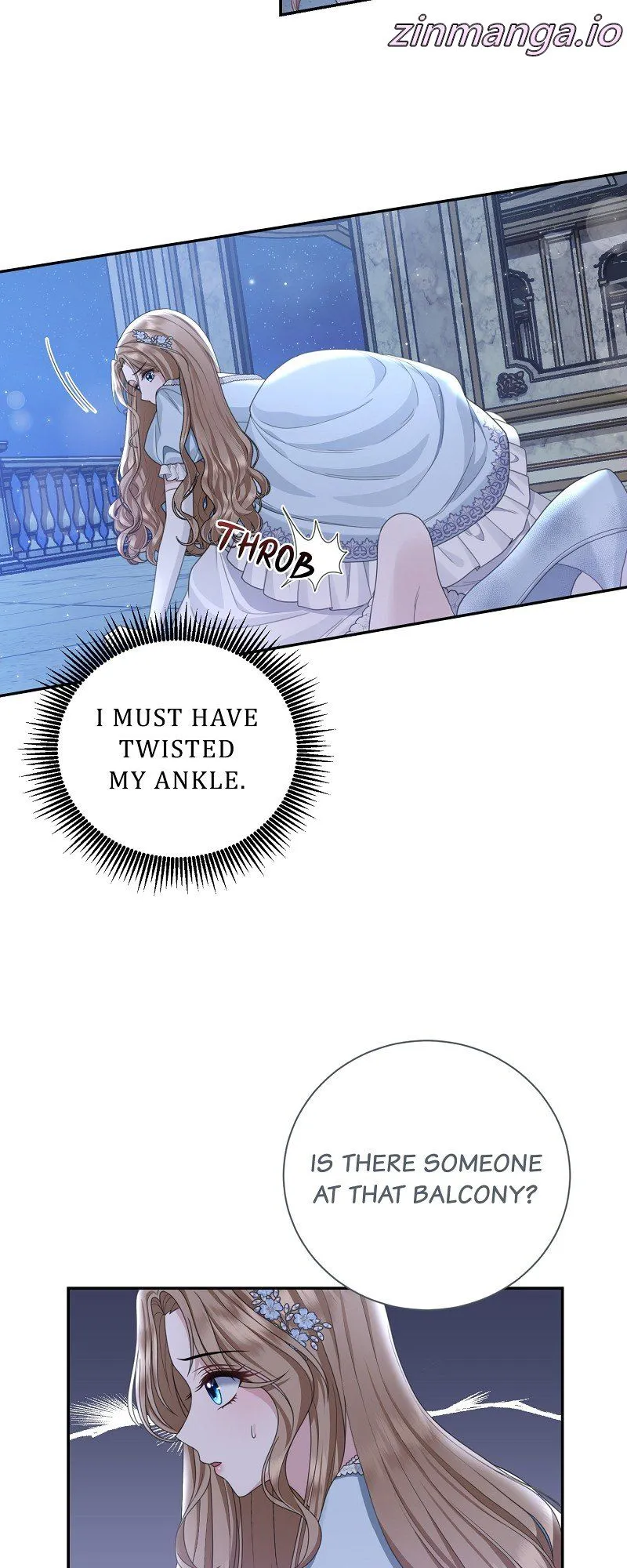 When Cinderella’s Magic Fades Away chapter 4 page 18
