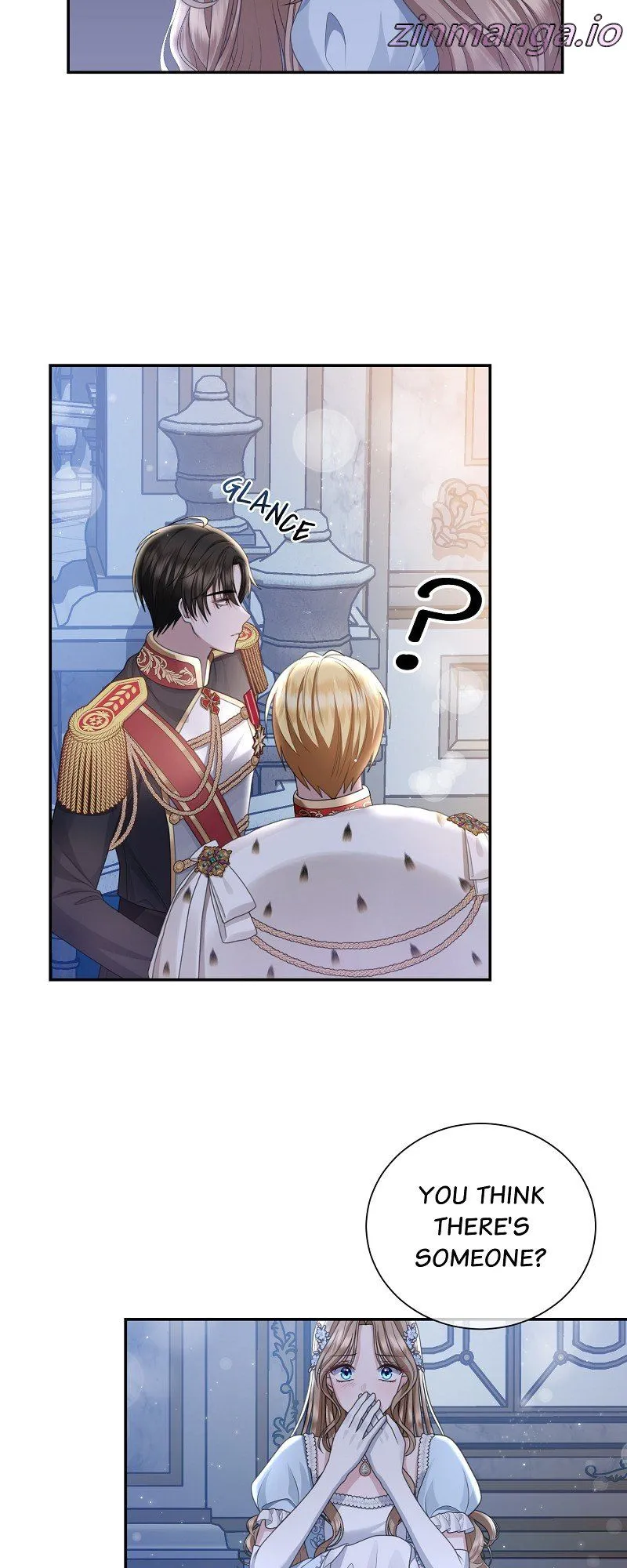 When Cinderella’s Magic Fades Away chapter 4 page 19