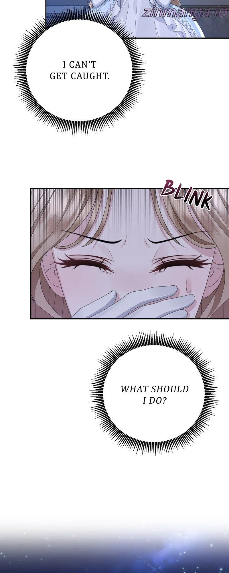 When Cinderella’s Magic Fades Away chapter 4 page 20