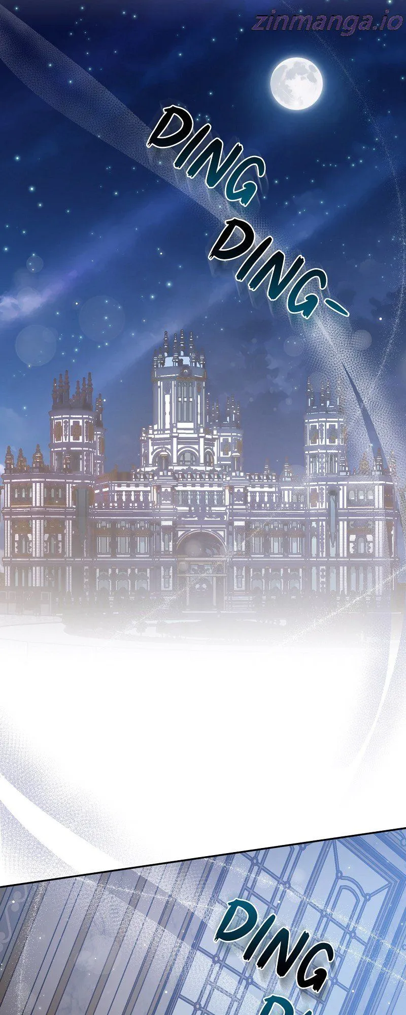 When Cinderella’s Magic Fades Away chapter 4 page 21