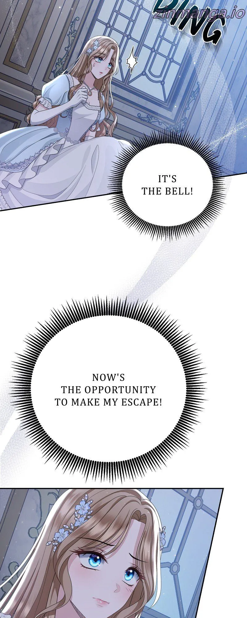 When Cinderella’s Magic Fades Away chapter 4 page 22