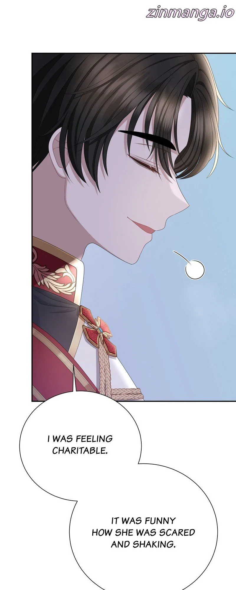 When Cinderella’s Magic Fades Away chapter 4 page 3