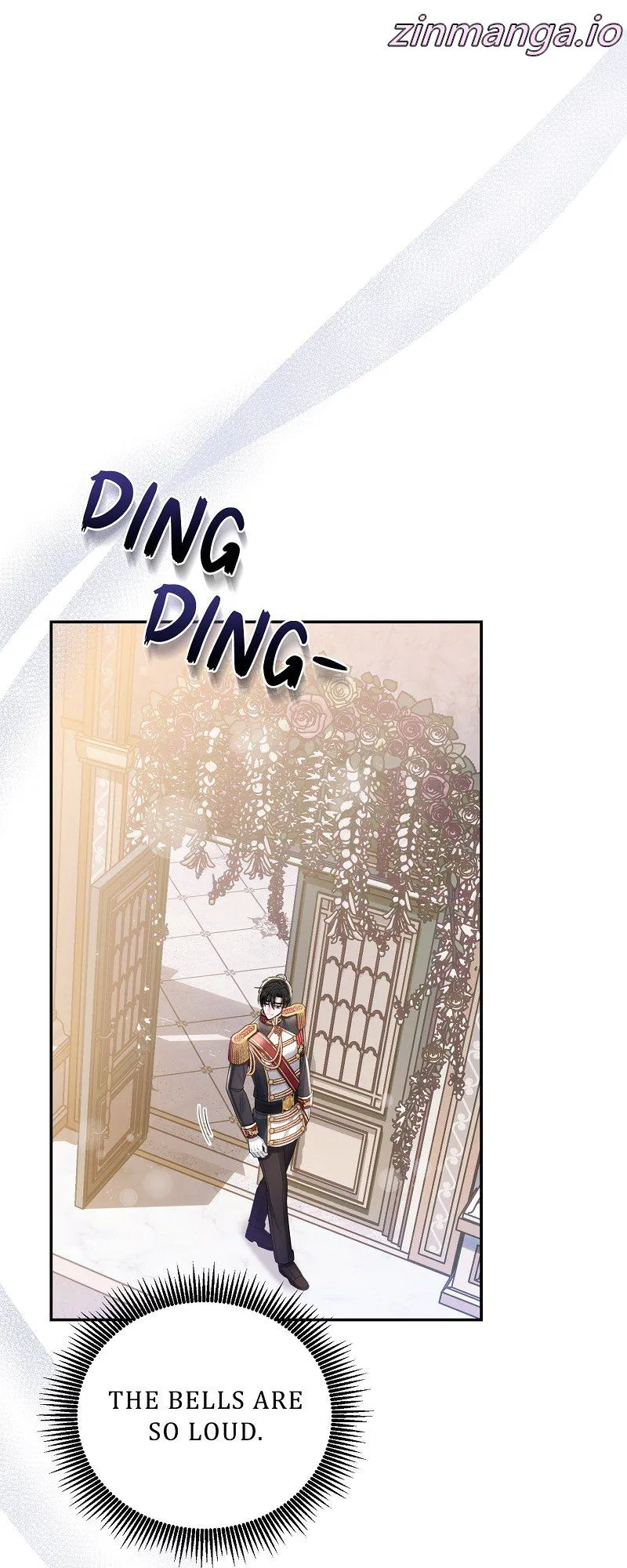 When Cinderella’s Magic Fades Away chapter 4 page 30