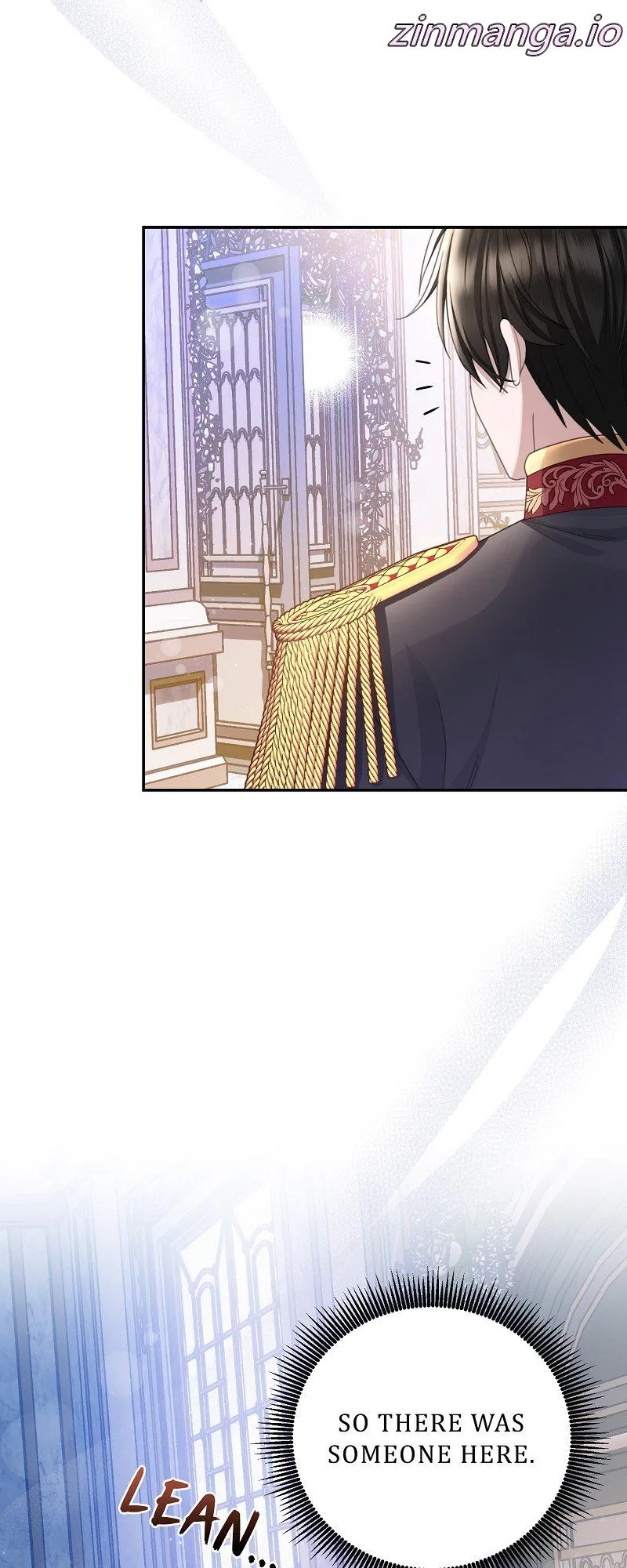 When Cinderella’s Magic Fades Away chapter 4 page 31