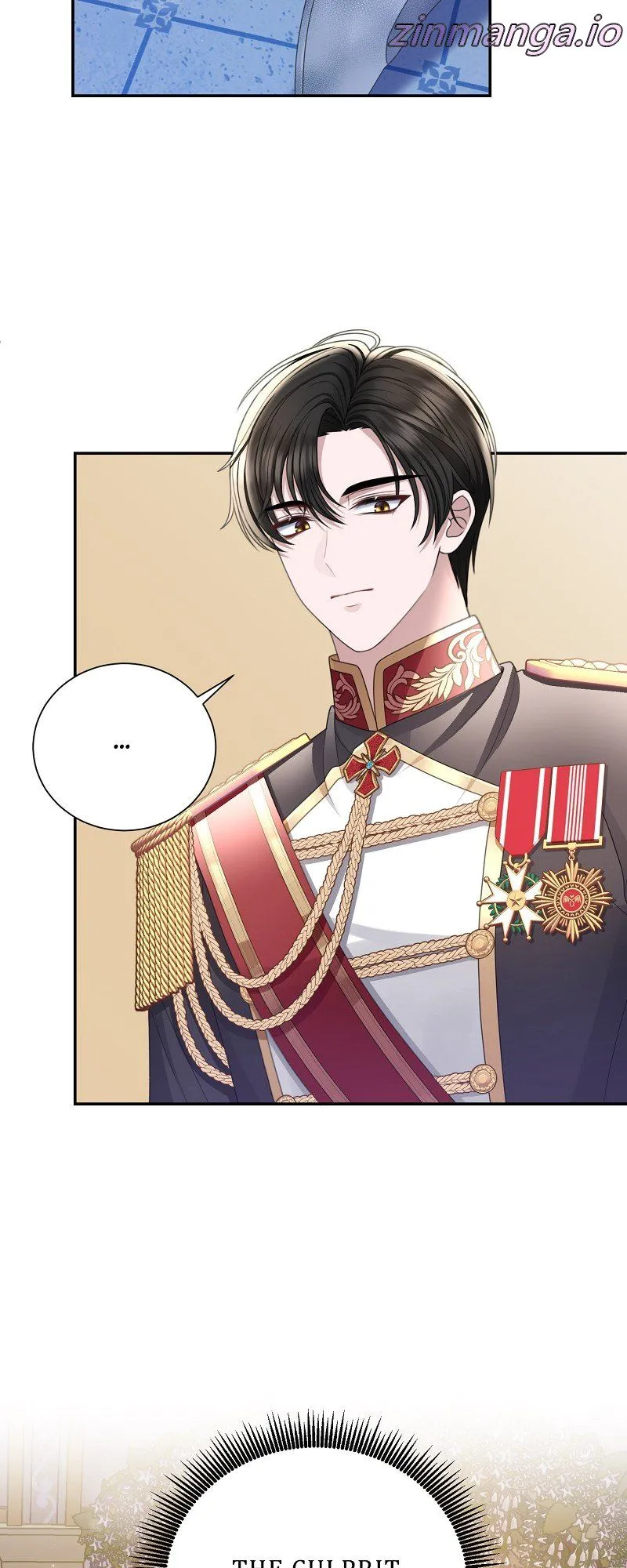 When Cinderella’s Magic Fades Away chapter 4 page 34