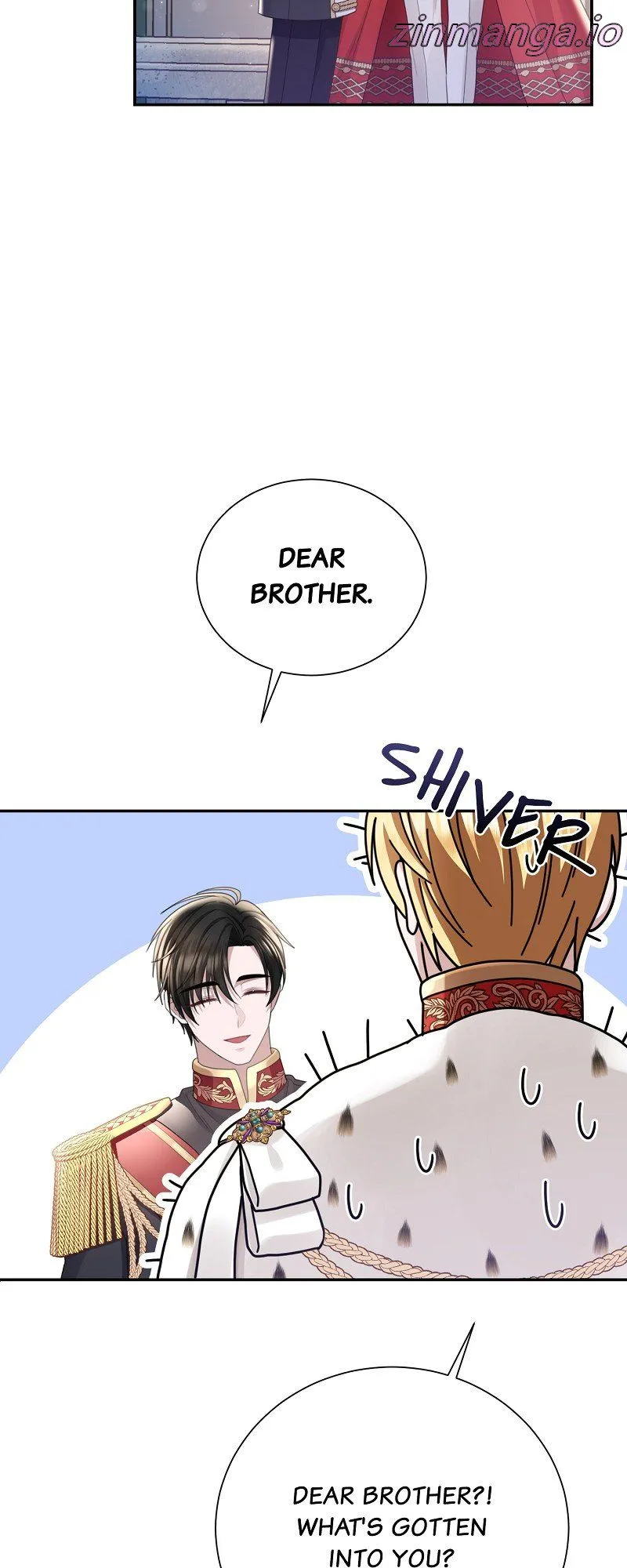When Cinderella’s Magic Fades Away chapter 4 page 39