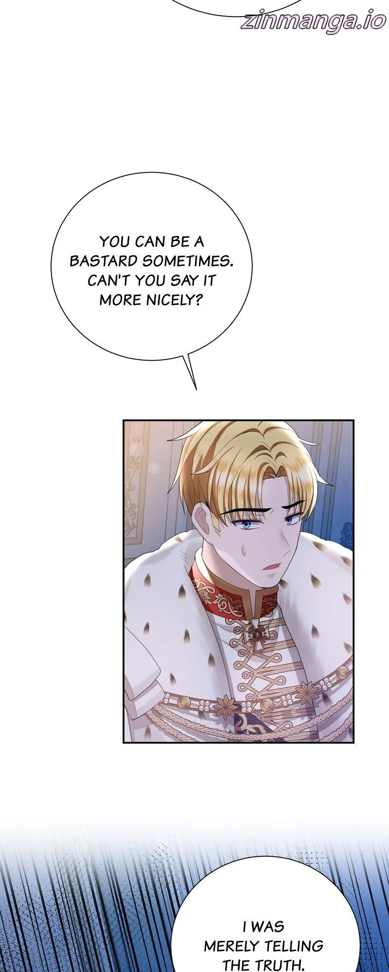 When Cinderella’s Magic Fades Away chapter 4 page 4