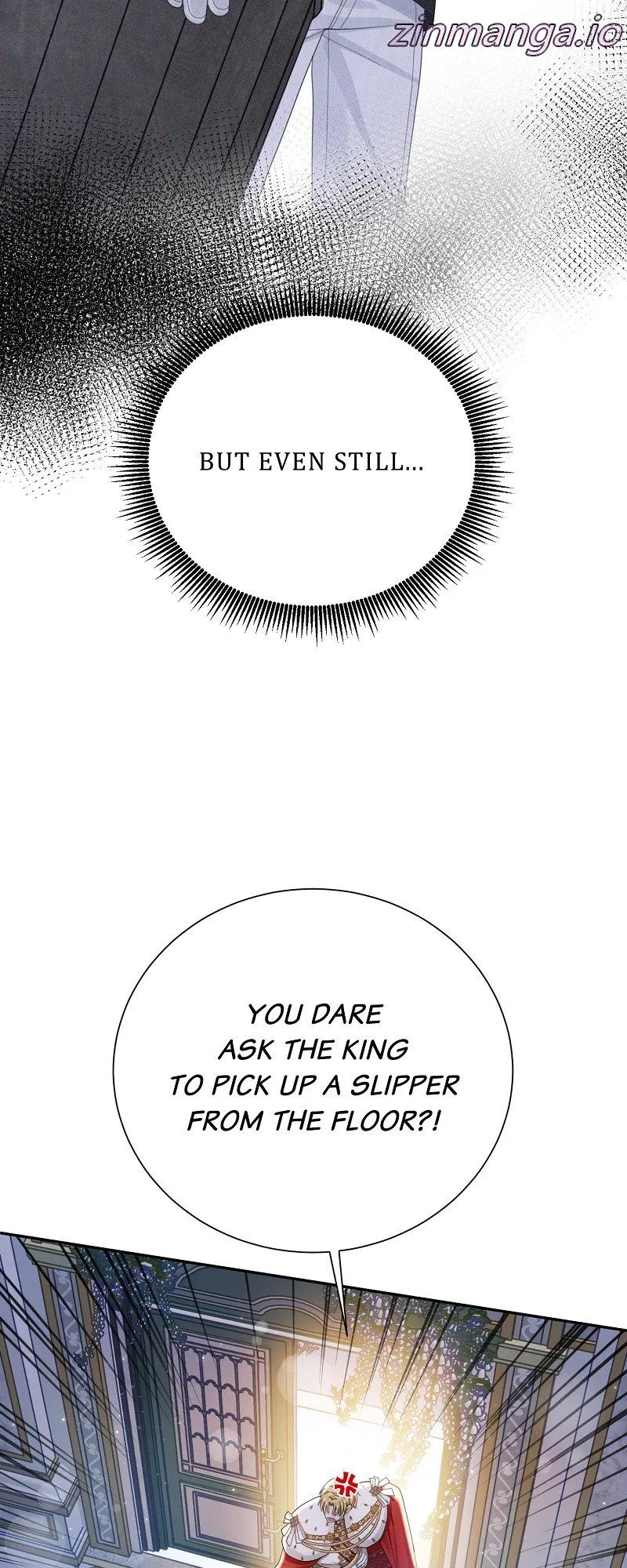 When Cinderella’s Magic Fades Away chapter 4 page 44