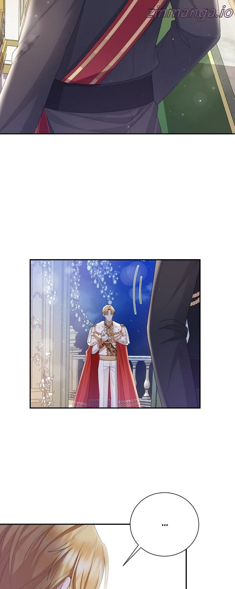 When Cinderella’s Magic Fades Away chapter 4 page 49
