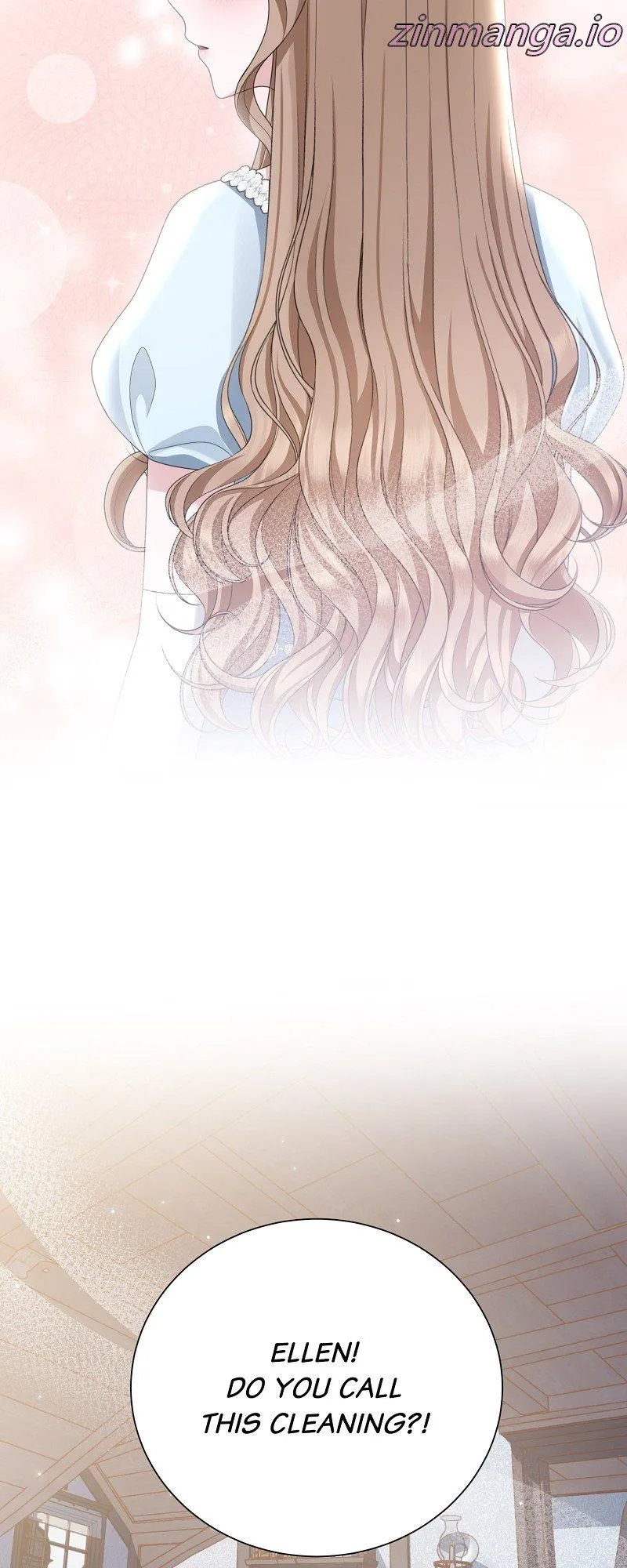 When Cinderella’s Magic Fades Away chapter 4 page 51
