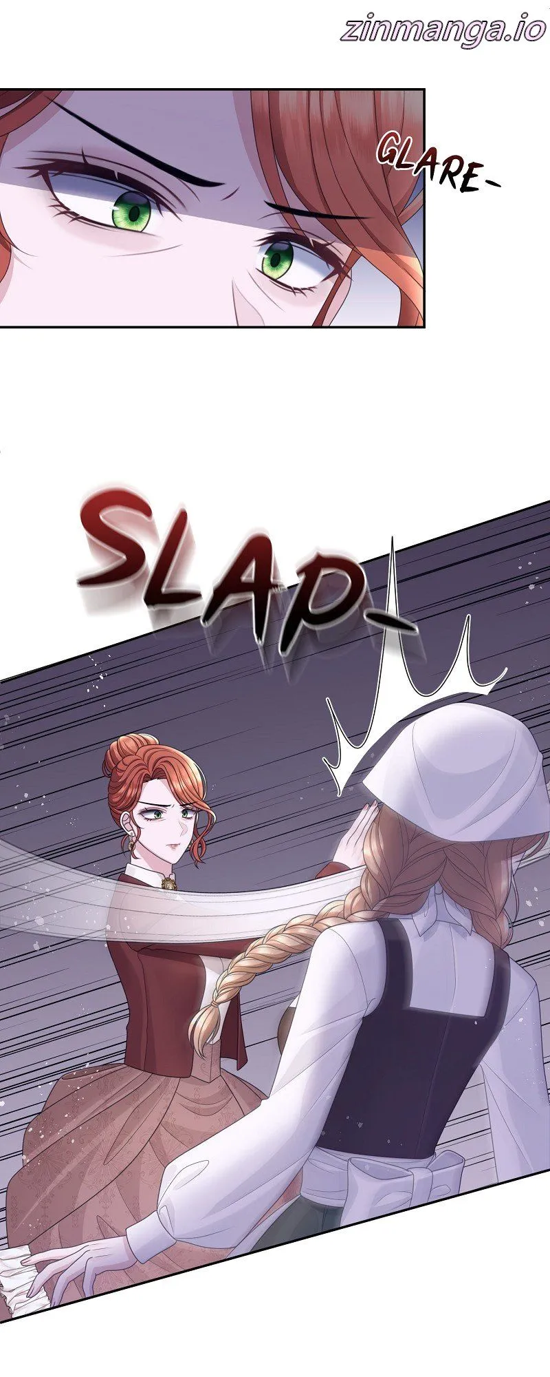 When Cinderella’s Magic Fades Away chapter 4 page 53