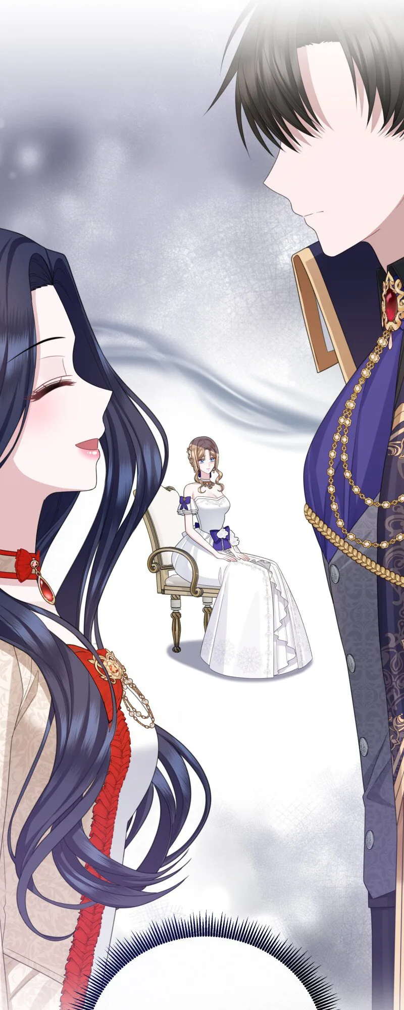 When Cinderella’s Magic Fades Away chapter 40 page 1