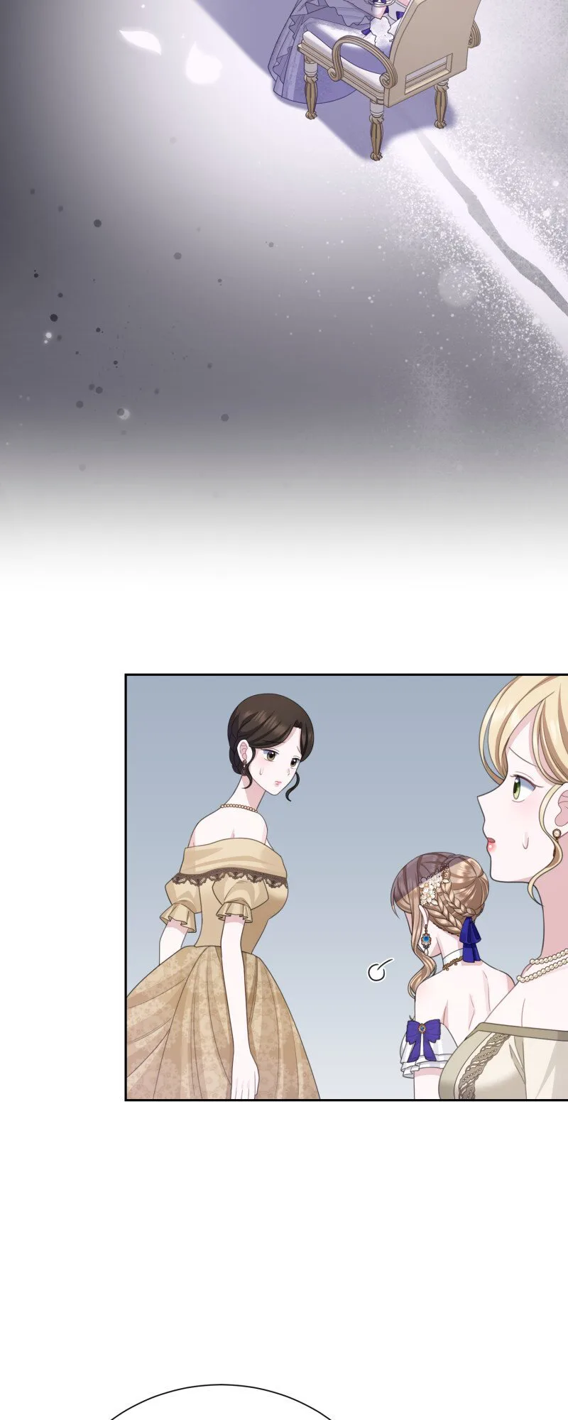When Cinderella’s Magic Fades Away chapter 40 page 10