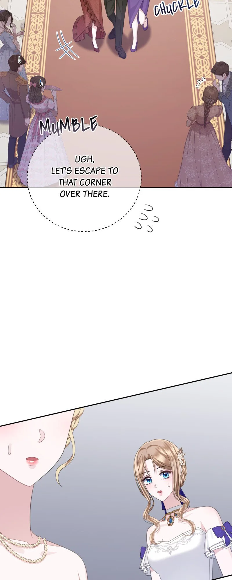 When Cinderella’s Magic Fades Away chapter 40 page 15
