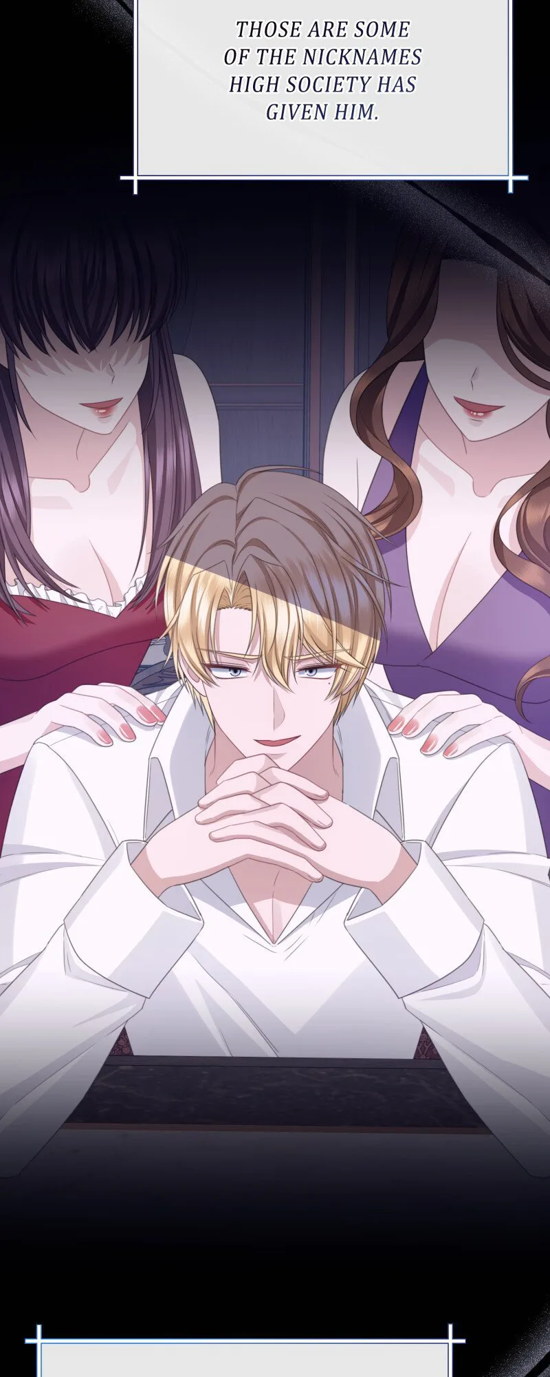 When Cinderella’s Magic Fades Away chapter 40 page 18
