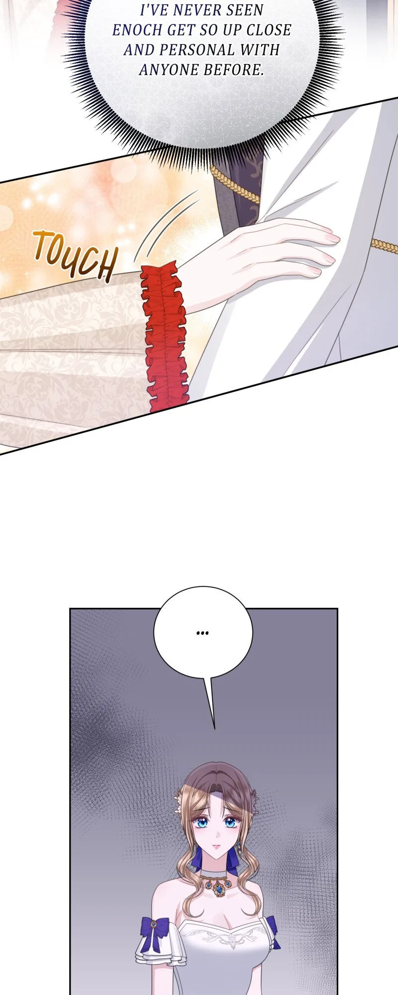 When Cinderella’s Magic Fades Away chapter 40 page 2