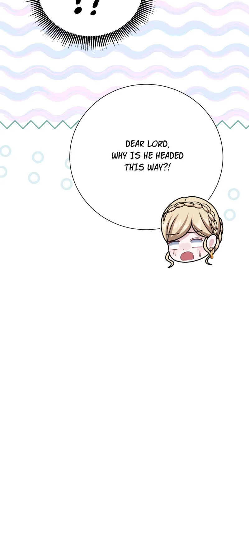 When Cinderella’s Magic Fades Away chapter 40 page 24