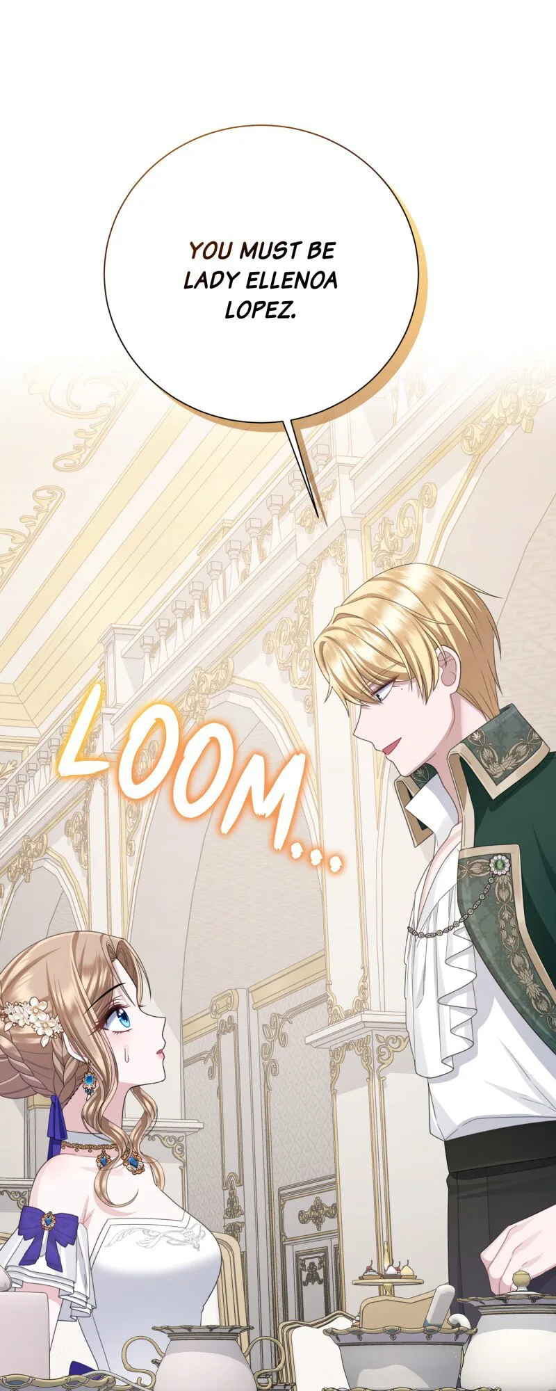 When Cinderella’s Magic Fades Away chapter 40 page 25