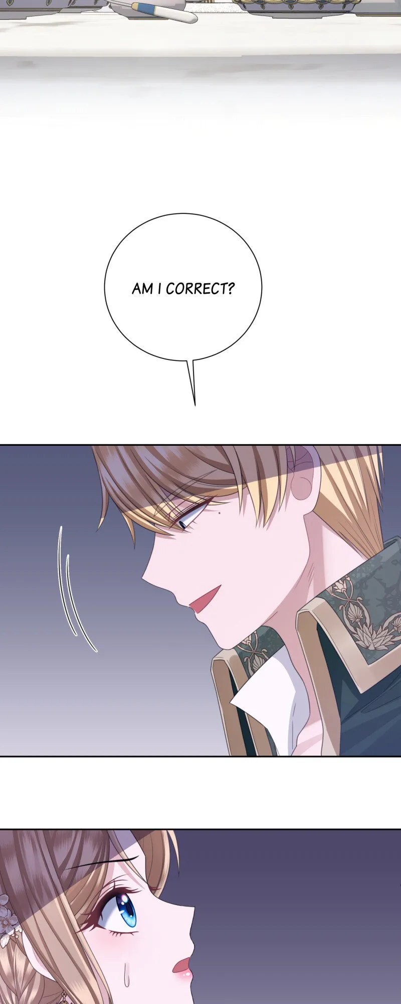 When Cinderella’s Magic Fades Away chapter 40 page 26