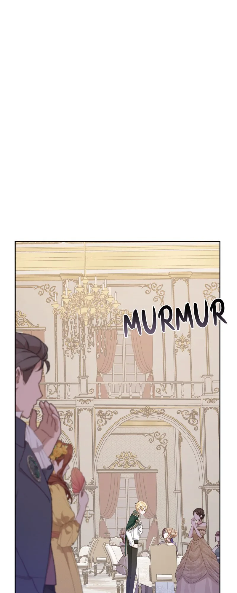 When Cinderella’s Magic Fades Away chapter 40 page 28