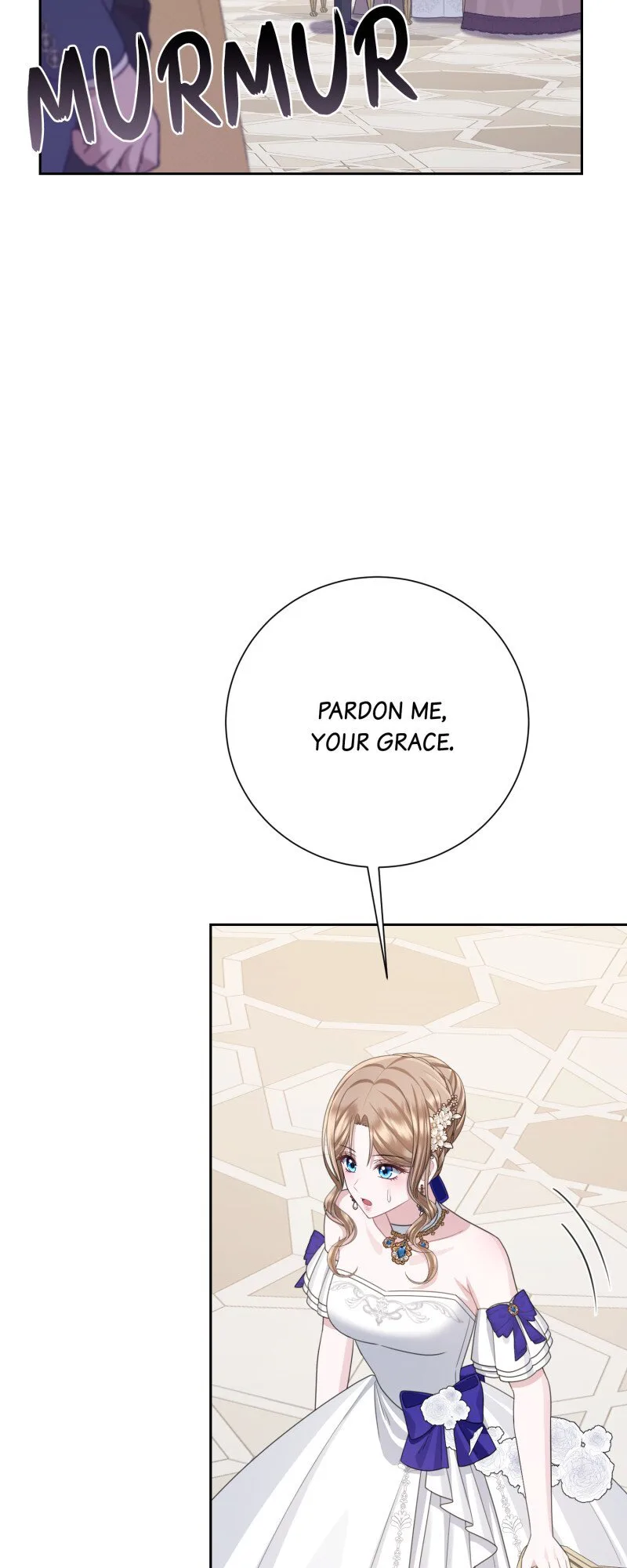 When Cinderella’s Magic Fades Away chapter 40 page 29