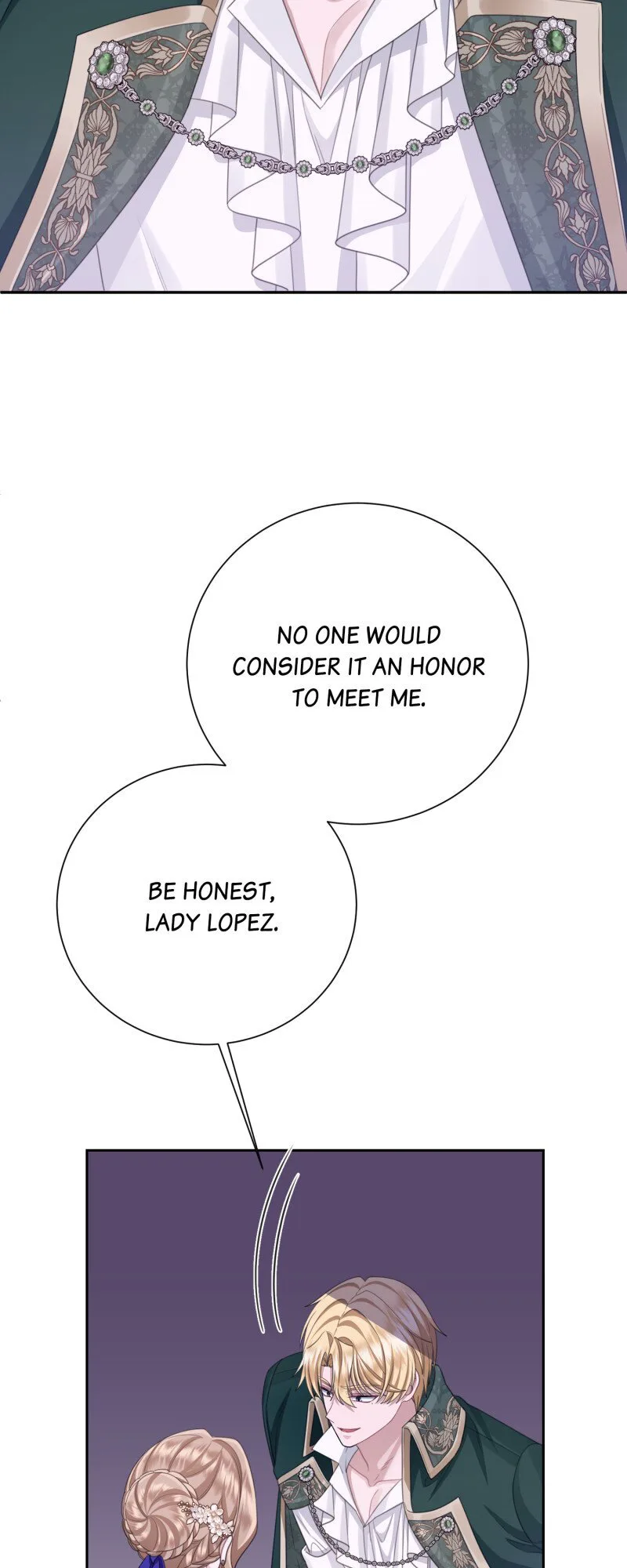When Cinderella’s Magic Fades Away chapter 40 page 31