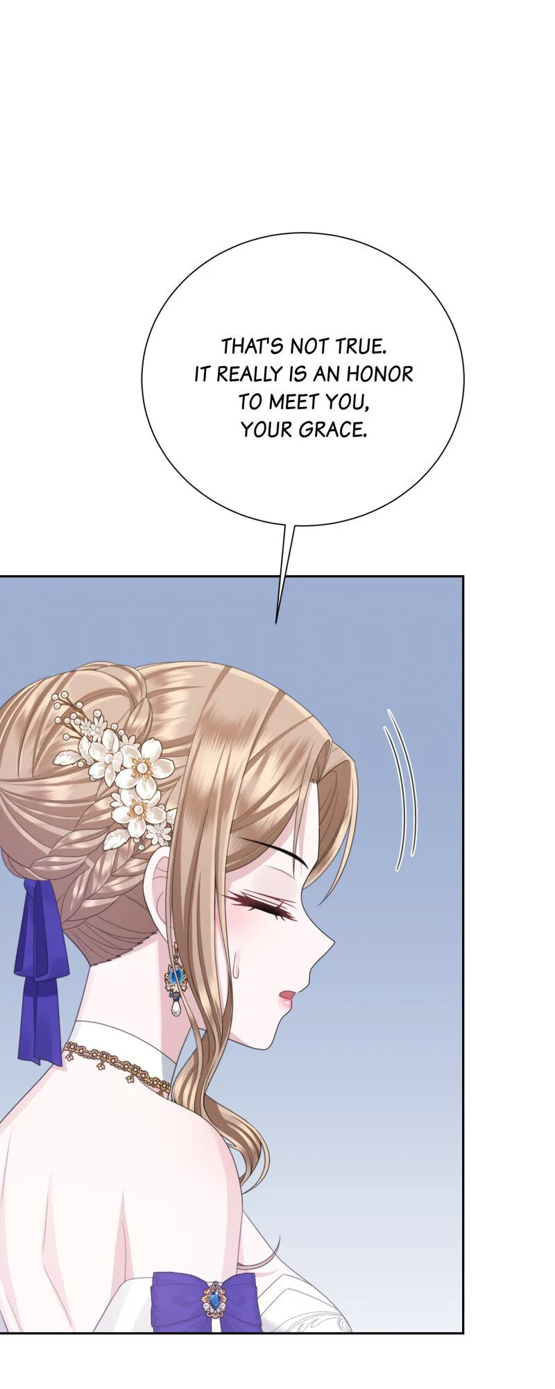 When Cinderella’s Magic Fades Away chapter 40 page 33
