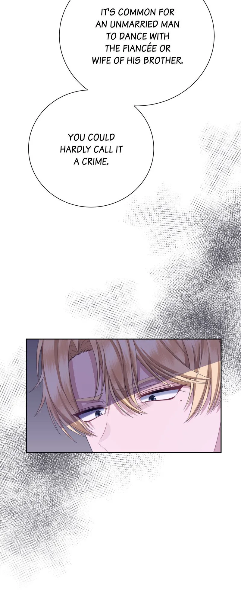 When Cinderella’s Magic Fades Away chapter 40 page 36
