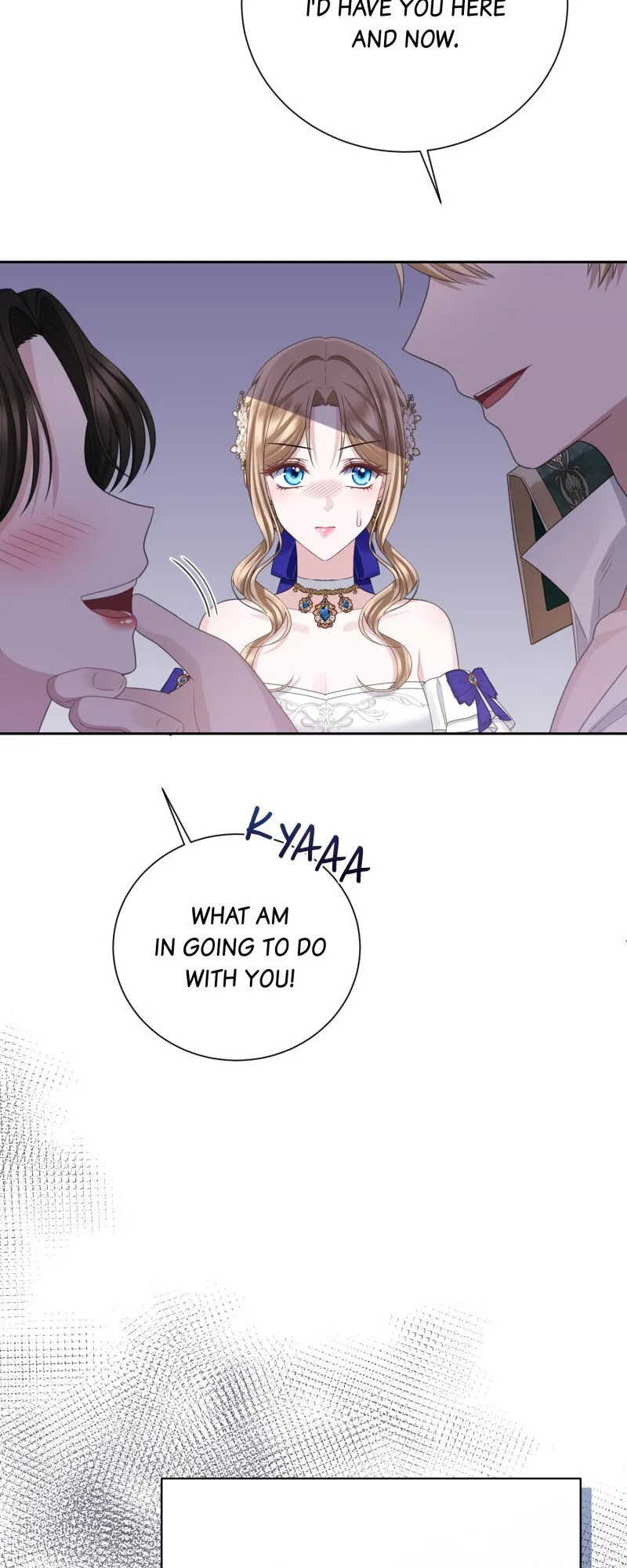 When Cinderella’s Magic Fades Away chapter 40 page 39