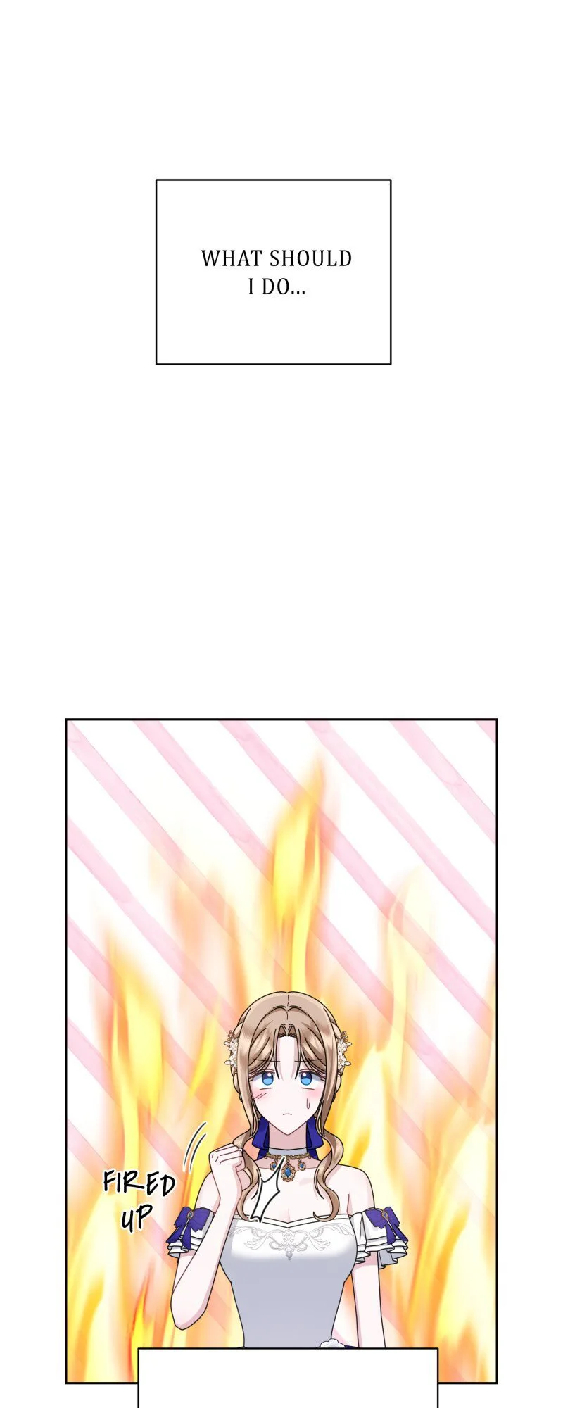When Cinderella’s Magic Fades Away chapter 40 page 41