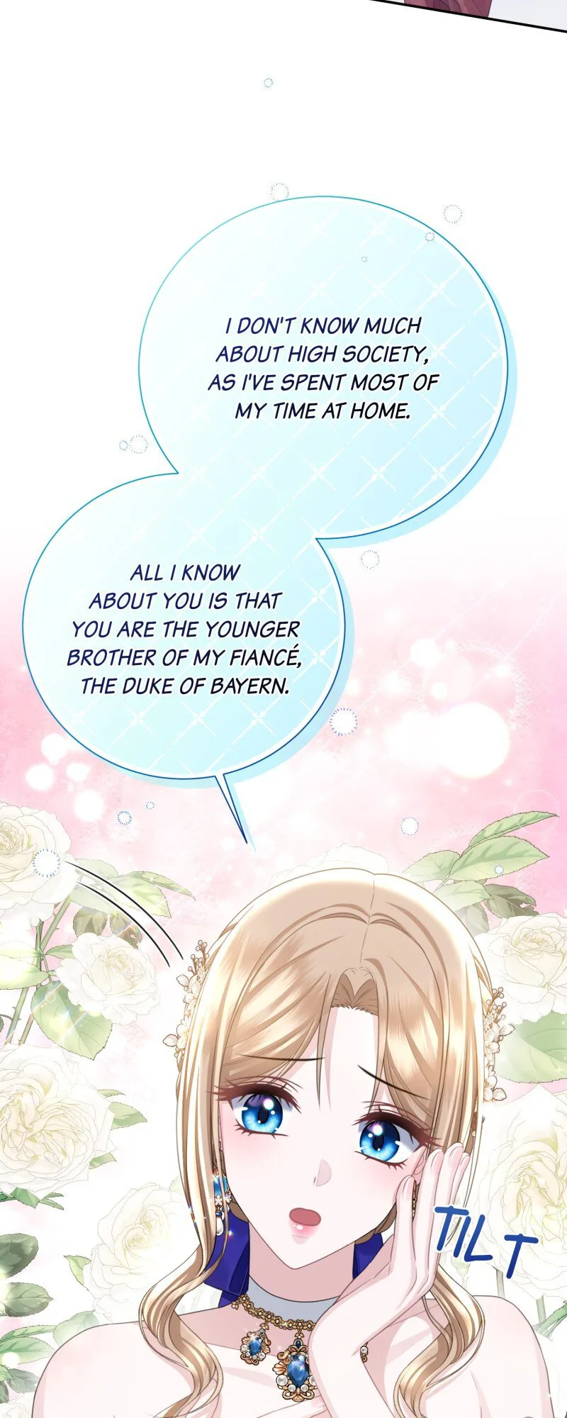 When Cinderella’s Magic Fades Away chapter 40 page 43