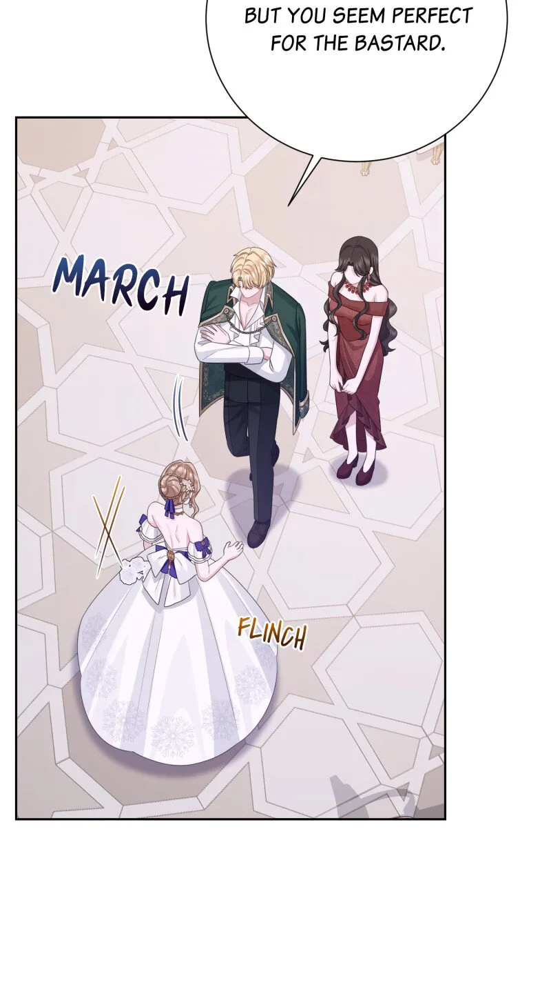 When Cinderella’s Magic Fades Away chapter 40 page 47