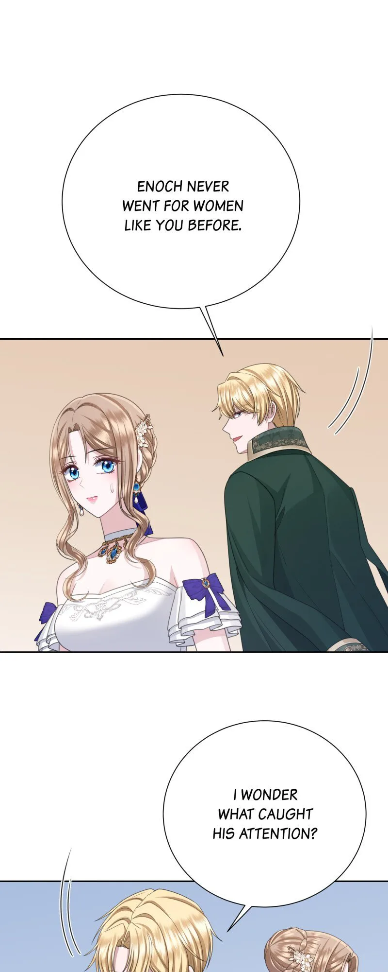 When Cinderella’s Magic Fades Away chapter 40 page 48