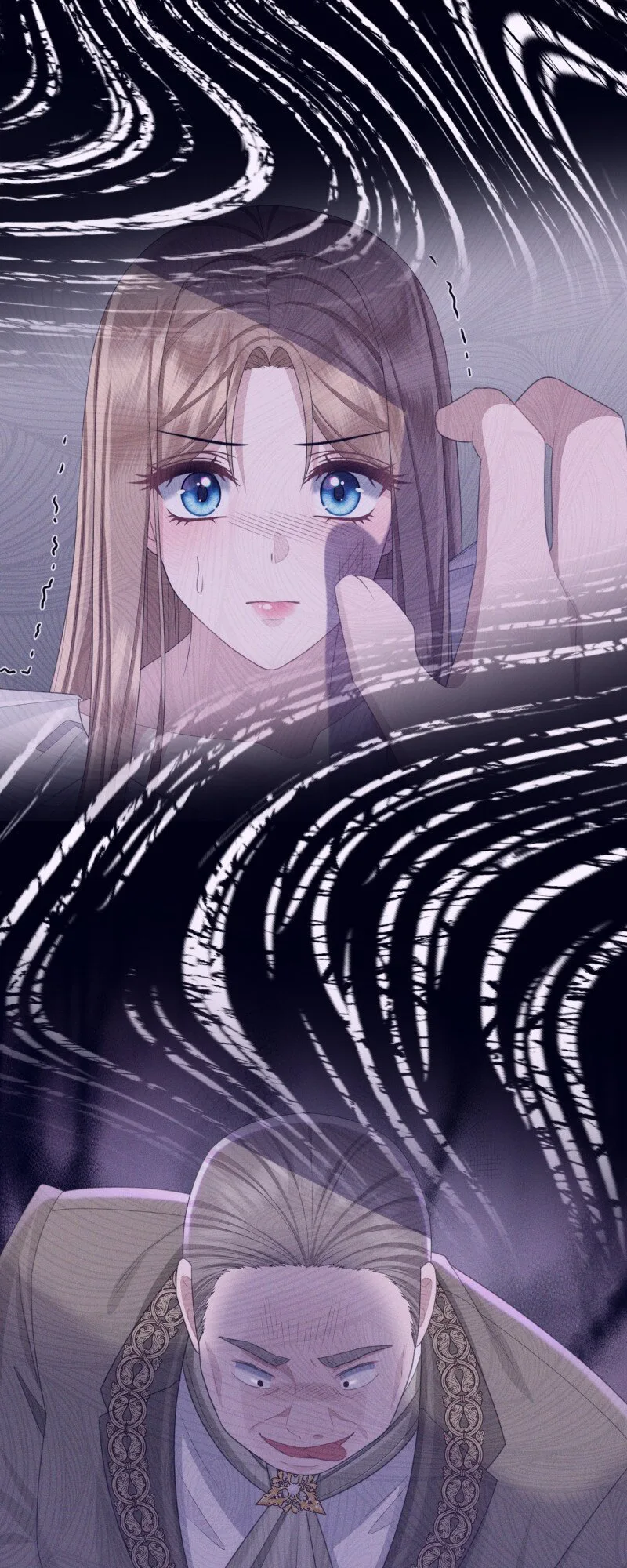 When Cinderella’s Magic Fades Away chapter 40 page 52