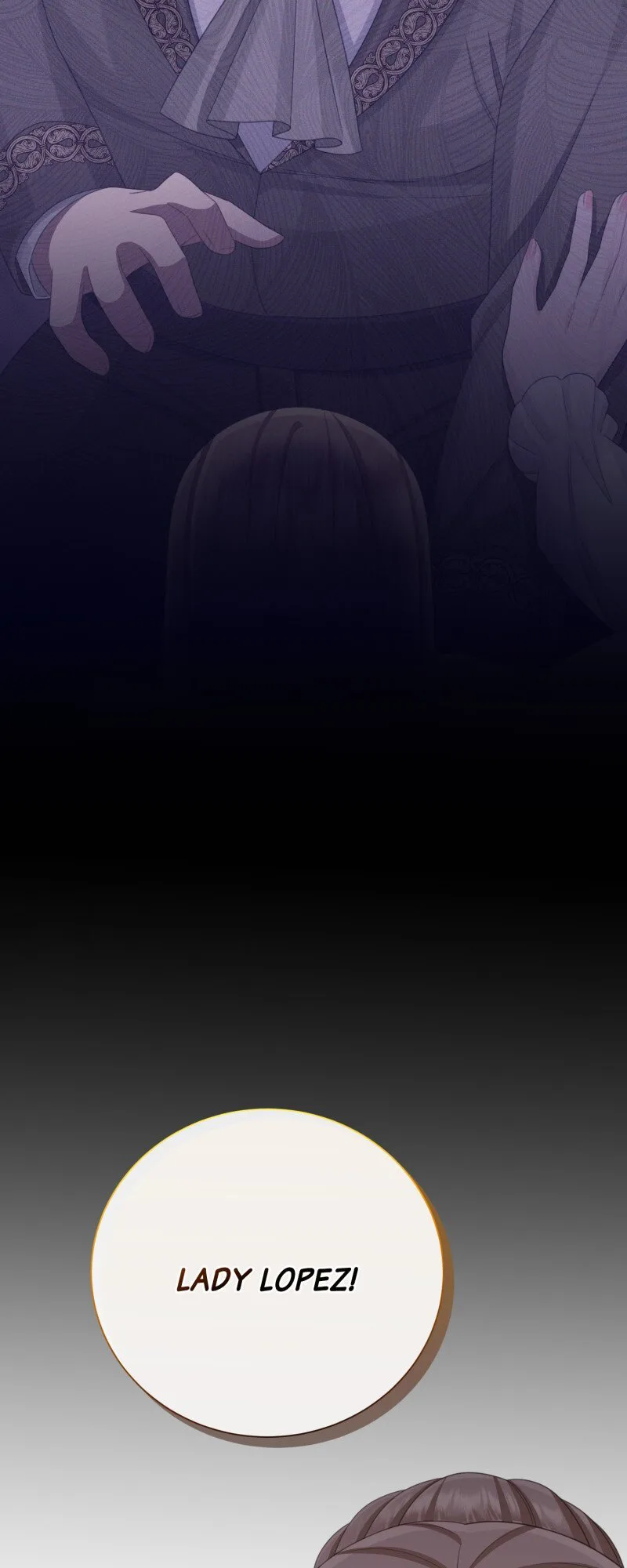 When Cinderella’s Magic Fades Away chapter 40 page 53