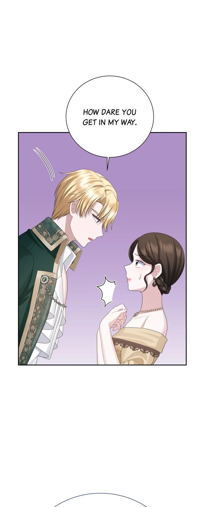 When Cinderella’s Magic Fades Away chapter 40 page 56