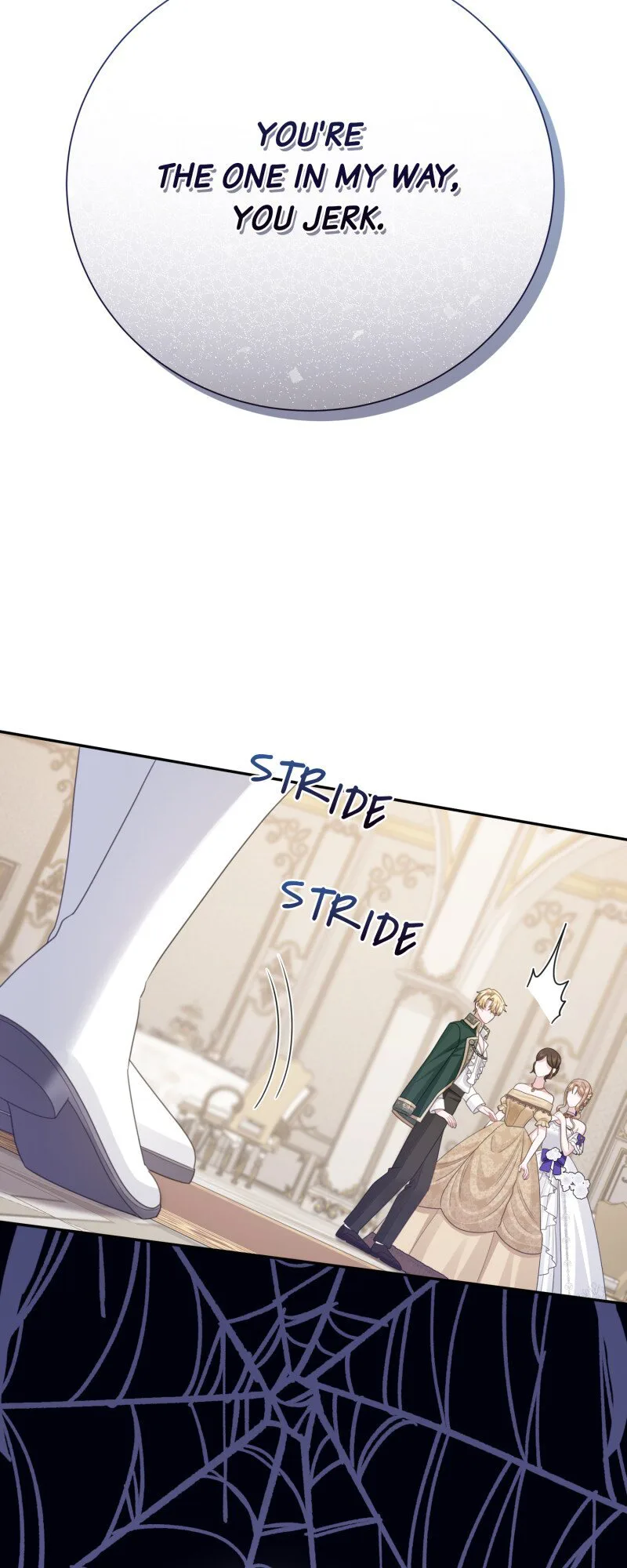 When Cinderella’s Magic Fades Away chapter 40 page 57