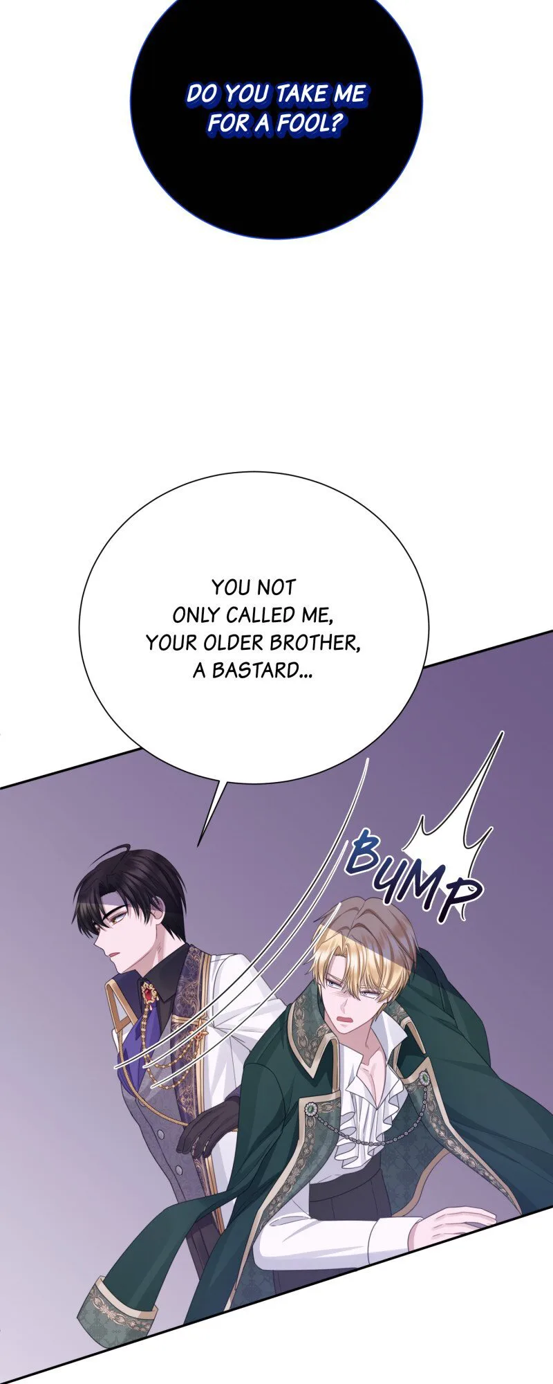 When Cinderella’s Magic Fades Away chapter 40 page 59