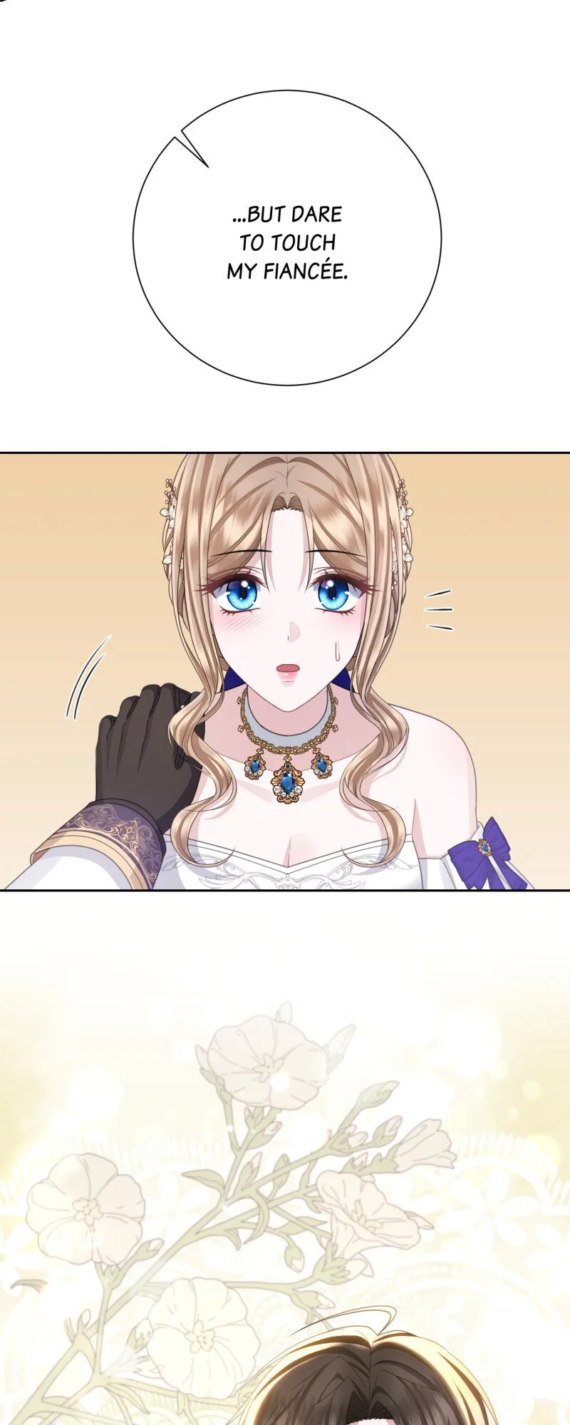 When Cinderella’s Magic Fades Away chapter 40 page 60