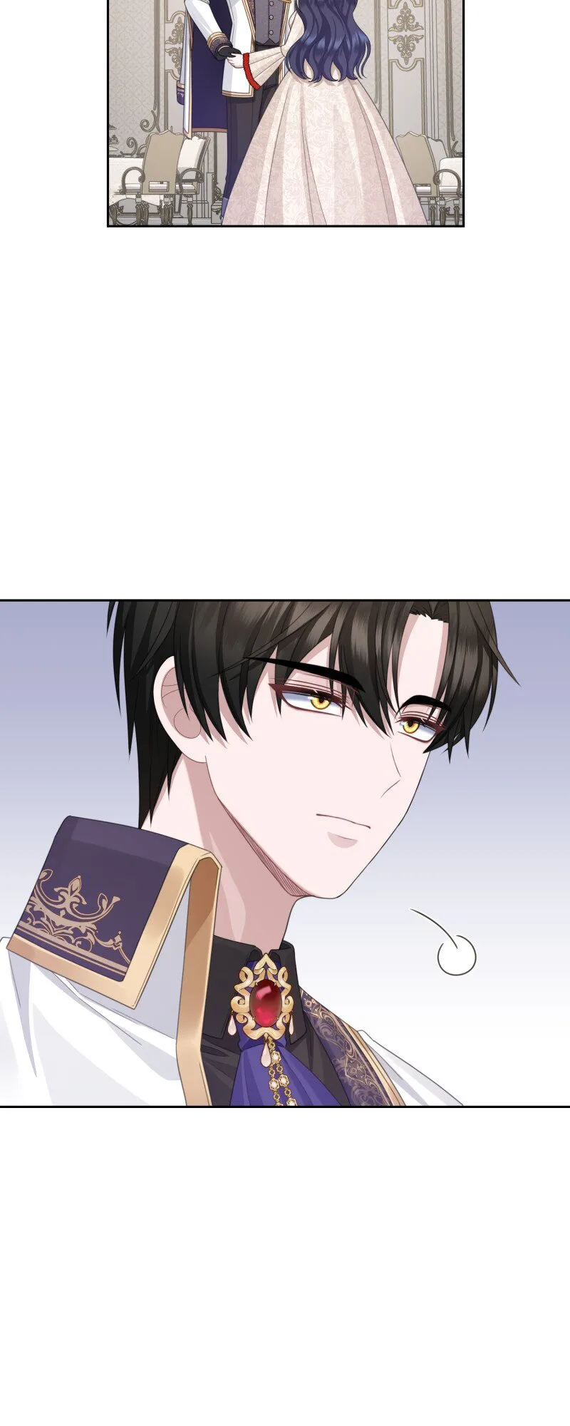 When Cinderella’s Magic Fades Away chapter 40 page 7