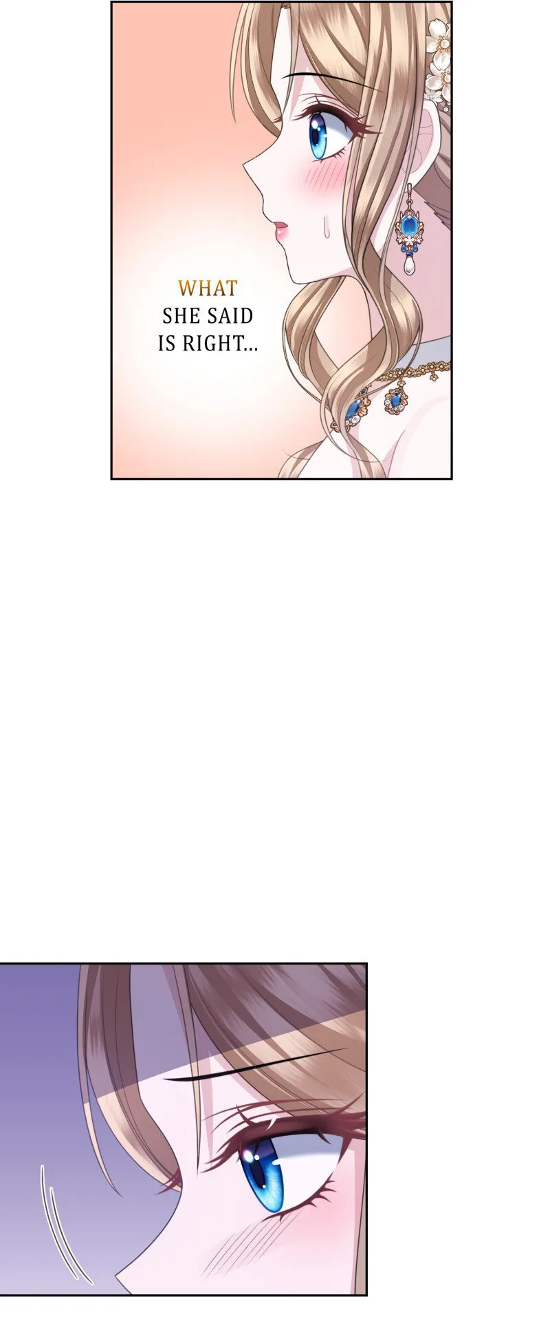 When Cinderella’s Magic Fades Away chapter 40 page 8