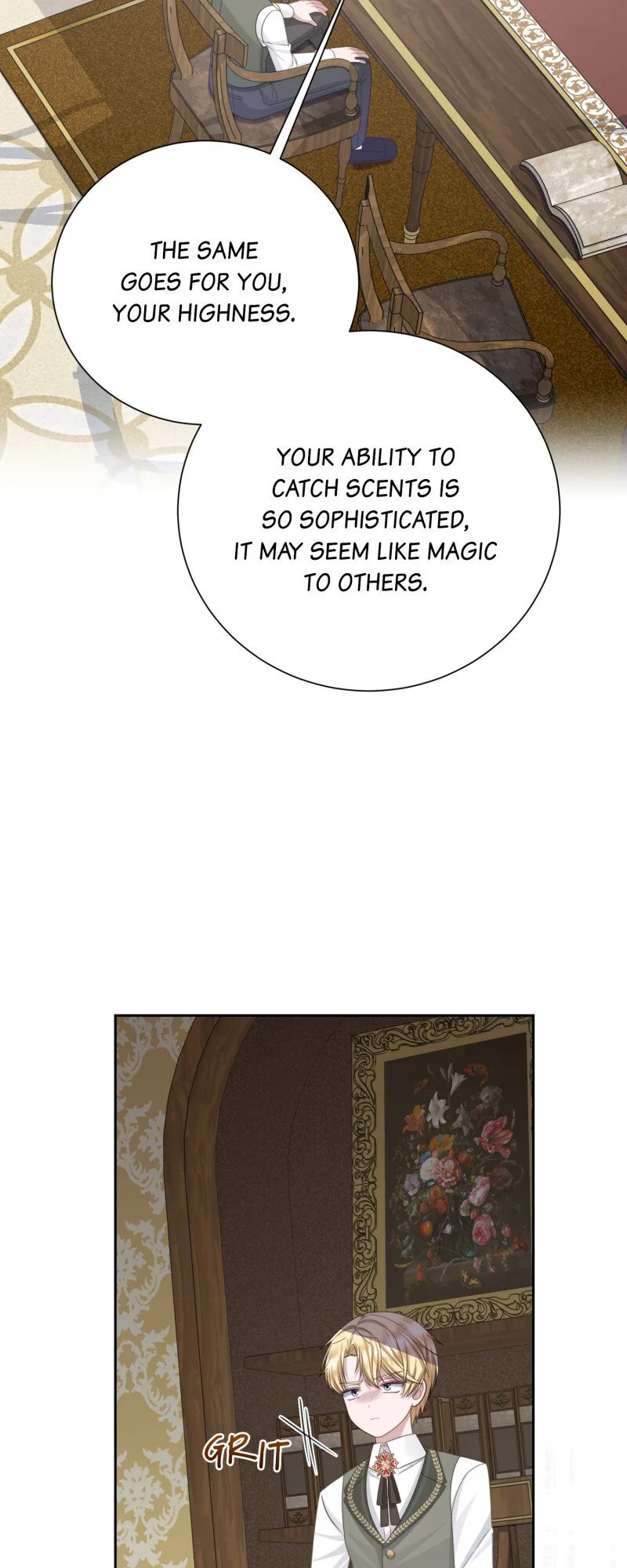When Cinderella’s Magic Fades Away chapter 41 page 11