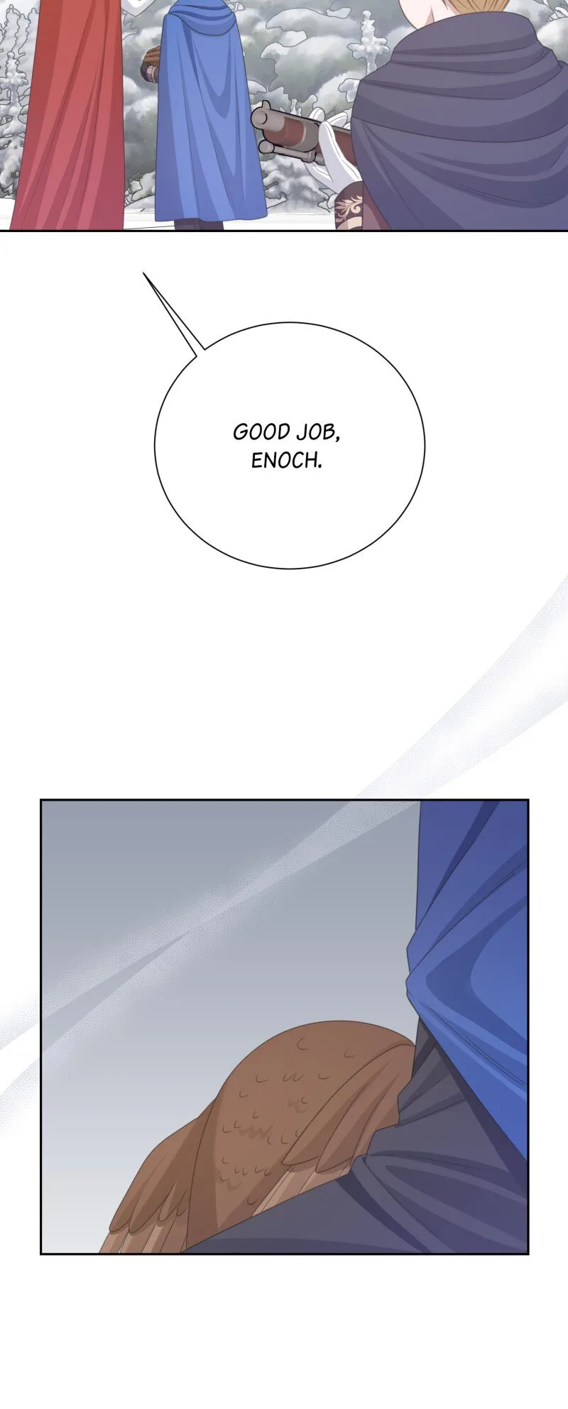When Cinderella’s Magic Fades Away chapter 41 page 16