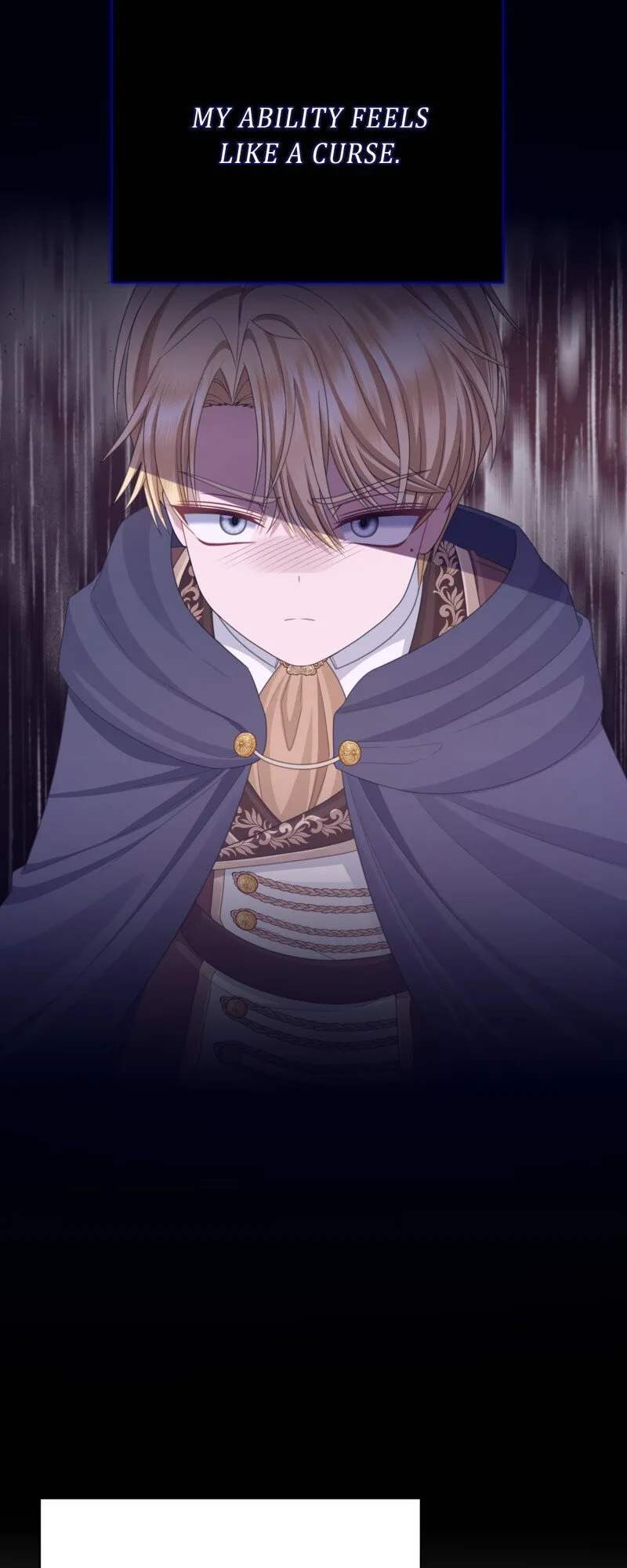 When Cinderella’s Magic Fades Away chapter 41 page 18