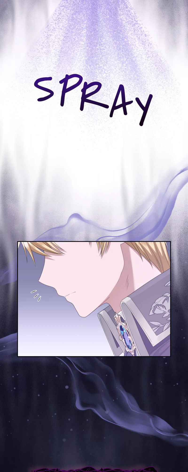 When Cinderella’s Magic Fades Away chapter 41 page 2