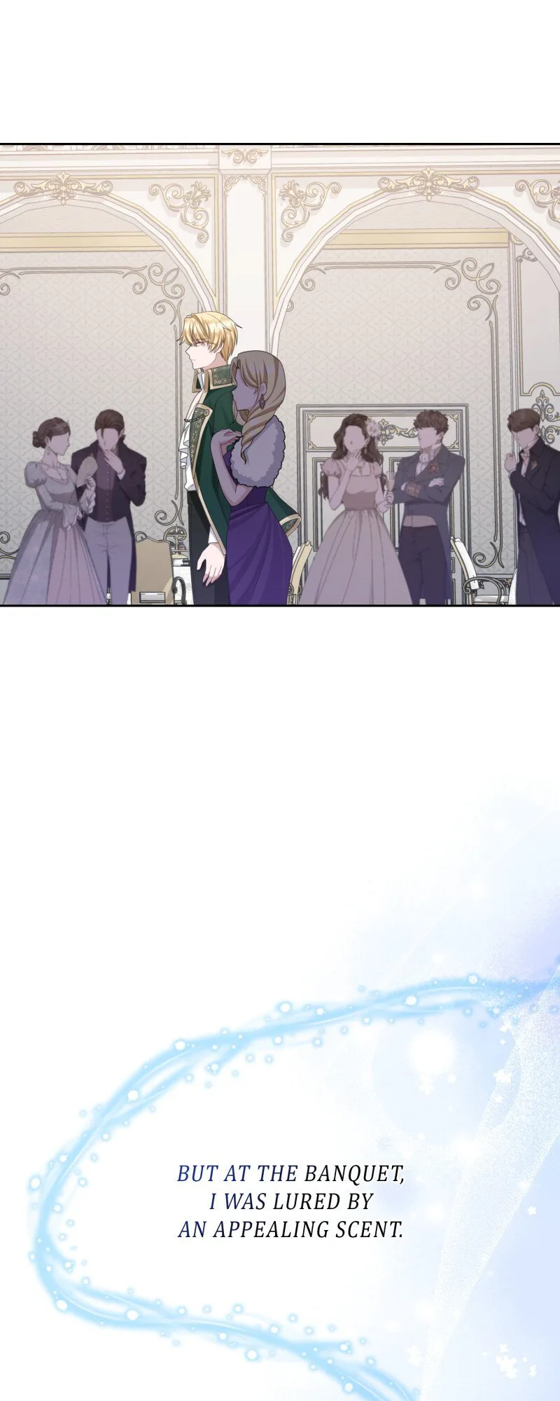 When Cinderella’s Magic Fades Away chapter 41 page 20