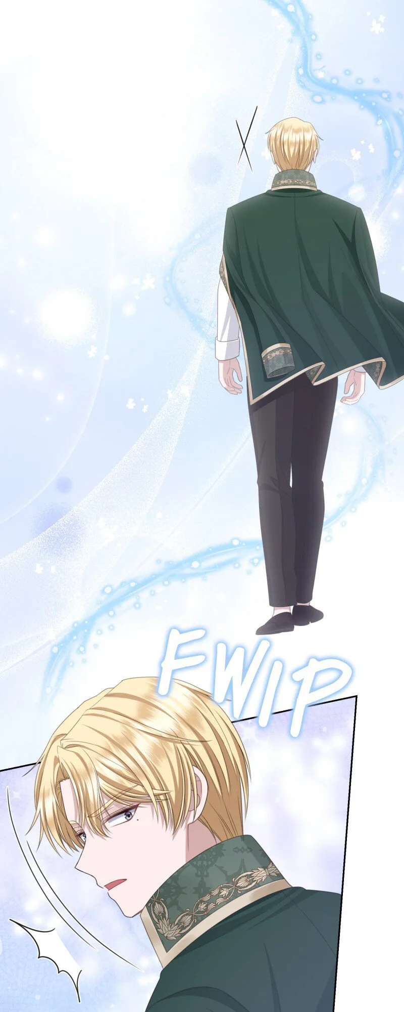 When Cinderella’s Magic Fades Away chapter 41 page 21
