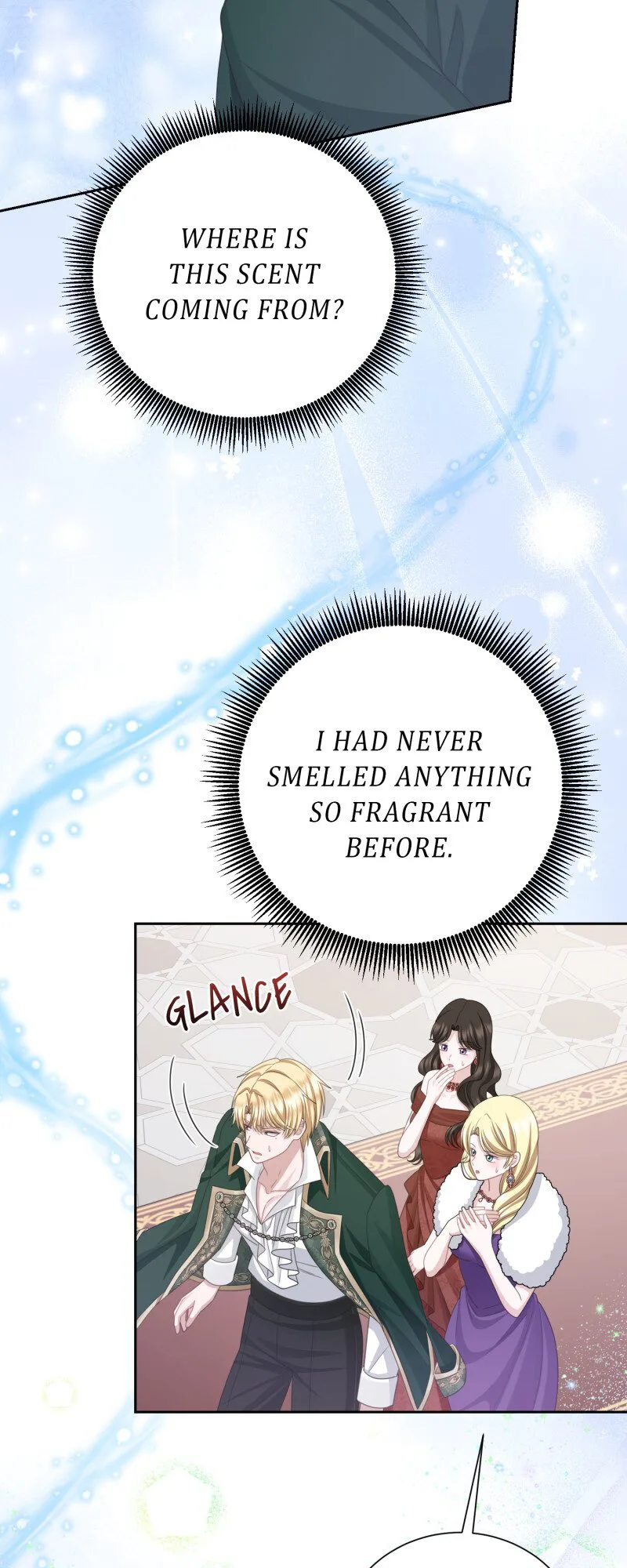 When Cinderella’s Magic Fades Away chapter 41 page 22