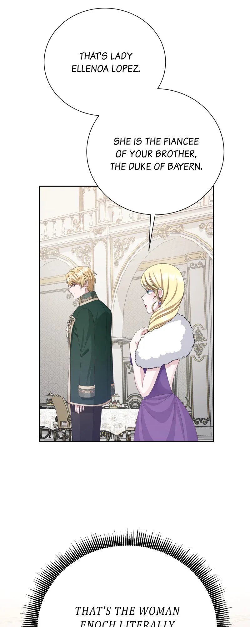 When Cinderella’s Magic Fades Away chapter 41 page 26